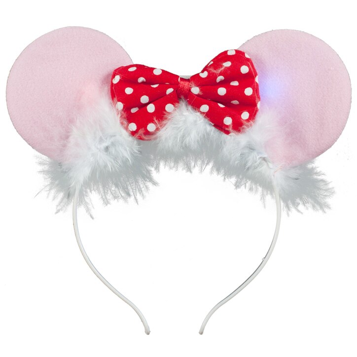Bentita luminoasa Minnie 10 Eventy Sunrise