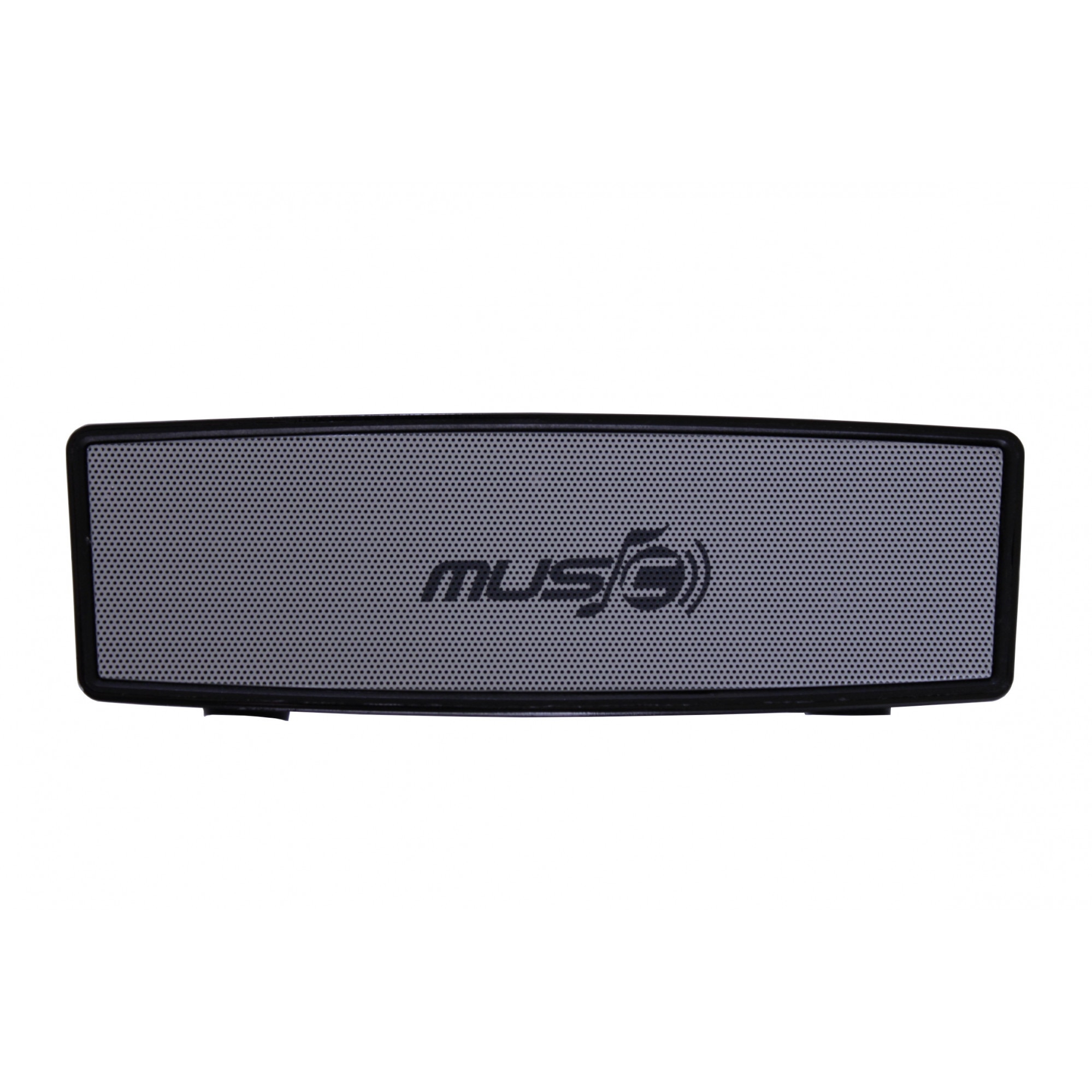 Set Boxa portabila Bluetooth / wireless, 2 difuzoare, micro SD, USB, radio FM+Cadou Casti in-ear tip Earpods cu Microfon si Telecomanda pentru Iphone, Ipad, Ipod, Android