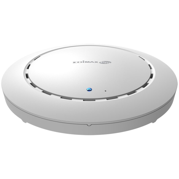 Edimax CAP1300 2 x 2 AC1300 Wave 2 Dual-Band Ceiling-Mount PoE Access Point