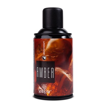 Doza odorizanta AMBER, Spring Air,250ml Doza odorizanta AMBER, Spring Air,250ml