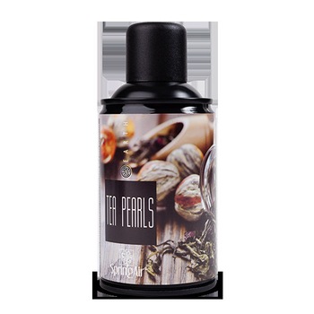 Odorizant TEA PEARLS, Spring Air, 250ml Odorizant TEA PEARLS, Spring Air, 250ml