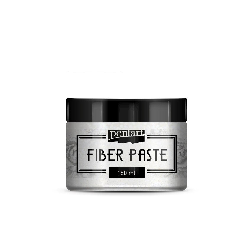 Pasta de fibre Pentart 150 ml