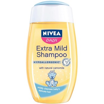 Sampon extra-delicat 200 ml,Nivea Sampon extra-delicat 200 ml,Nivea