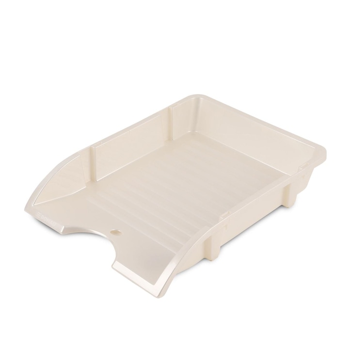 Tava Documente, Pp, Incasabila, Donau - Alb Sidefat