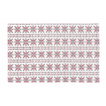 Set 5 prosoape de bucatarie Heinner Home, 45 x 70 cm, 100% bumbac, model Traditional Set 5 prosoape de bucatarie Heinner Home, 45 x 70 cm, 100% bumbac, model Traditional