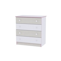 comoda lemn lorelli classic 4 sertare 81 x 50 x 86 cm white pink crossline imagen 18_0_
0
