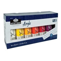 set culori acrilice 12x75ml royal amp langnickel imagen 34_0_
0