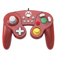 controller super smash bros mario nintendo switch red imagen 53_0_
0