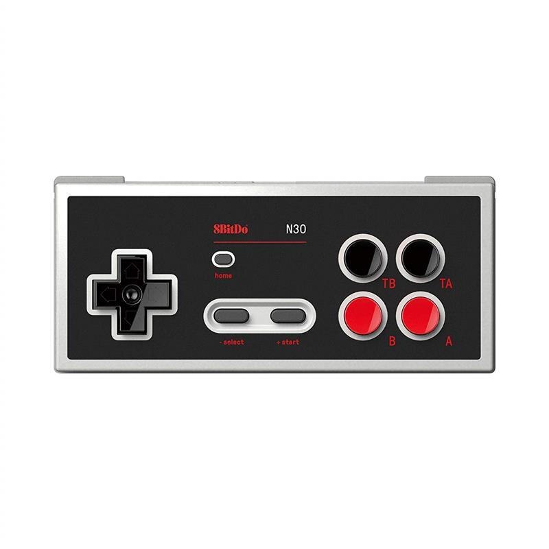Gamepad 8Bitdo N30 Bt Nintendo Switch Edition