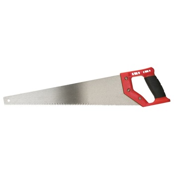 Ferastrau de tip coada de vulpe, lungime 50cm, 7 TPI, Top Tools Ferastrau de tip coada de vulpe, lungime 50cm, 7 TPI, Top Tools