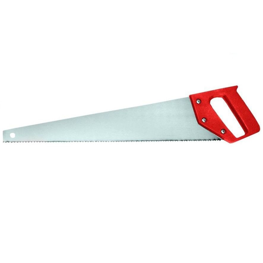 Ferastrau de tip coada de vulpe, lungime 40cm, 6 TPI, Top Tools