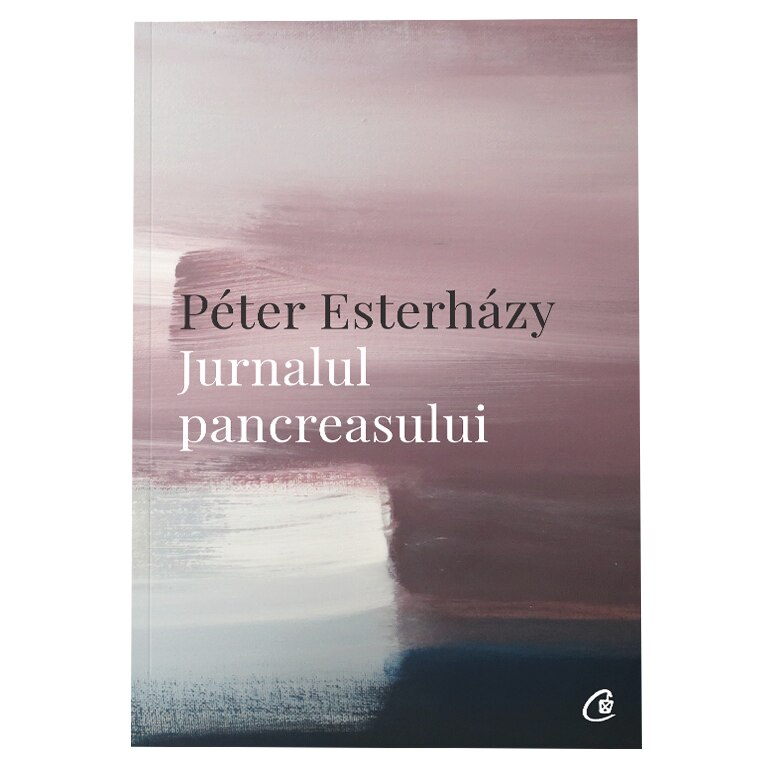 Jurnalul pancreasului,Peter Esterhazy