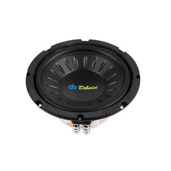 Difuzor auto 10 inch (25 cm) 4 ohm 250 w dbs Difuzor auto 10 inch (25 cm) 4 ohm 250 w dbs