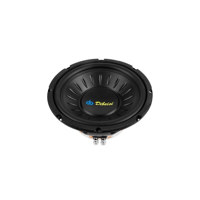 Difuzor auto 10 inch (25 cm) 4 ohm 250 w dbs