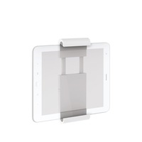 Suport fix de perete pentru tablete Barkan T50 alb, compatibil cu 7" - 12"/ 17.8 cm - 30.5, 360°