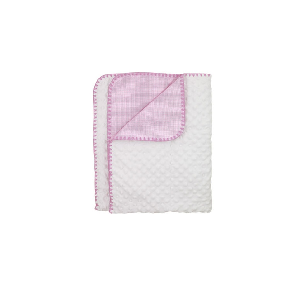 Pled pentru copii Ty i My Bubbles PTMB-A, Multicolor