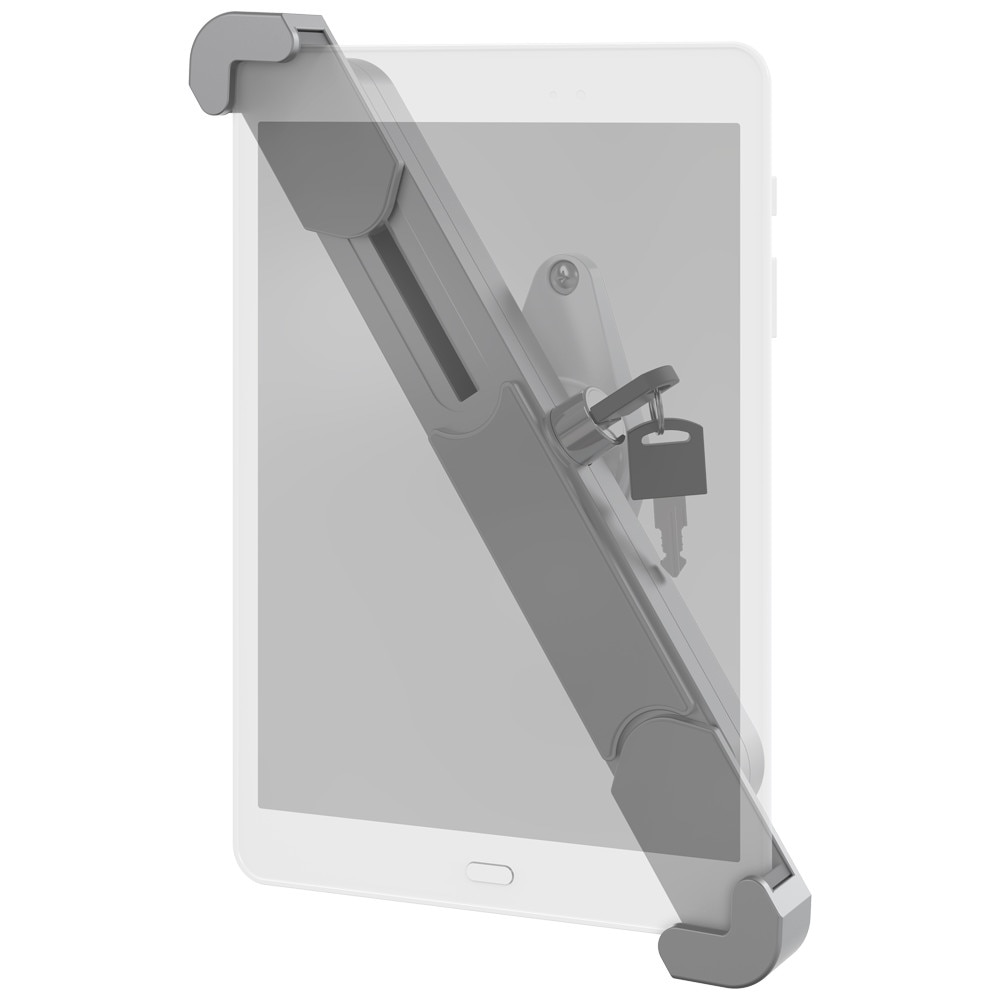 Suport tableta cu antifurt, de perete BARKAN T50VL pentru tablete intre 8.7