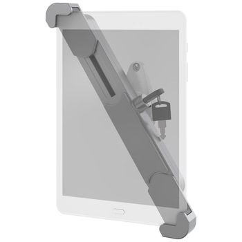 Suport tableta cu antifurt, de perete BARKAN T50VL pentru tablete intre 8.7 Suport tableta cu antifurt, de perete BARKAN T50VL pentru tablete intre 8.7