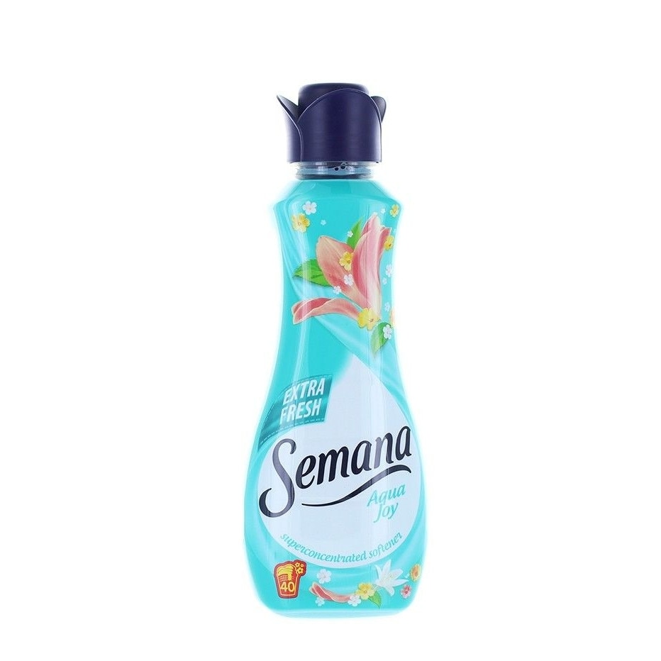 Balsam de rufe Semana Aqua Joy 1000 ml