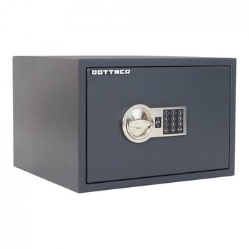 Seif certificat EN14450/S2 PowerSafe PS 300 EL electronica 300x445x400 mm Seif certificat EN14450/S2 PowerSafe PS 300 EL electronica 300x445x400 mm