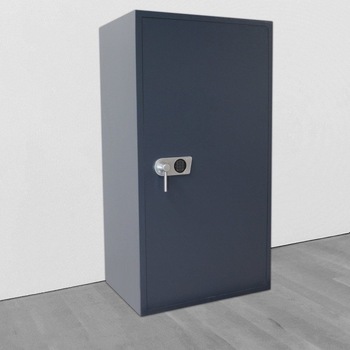 Seif Certificat Antiefractie Samoa 160 EL Inchidere Electronica 1600x850x600 mm Seif Certificat Antiefractie Samoa 160 EL Inchidere Electronica 1600x850x600 mm