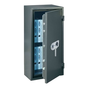 Seif Antiefractie Antifoc FireProfi 100 EL Premium Inchidere Electronica 980x545x455 mm Seif Antiefractie Antifoc FireProfi 100 EL Premium Inchidere Electronica 980x545x455 mm