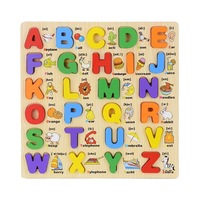 puzzle lemn alfabet 3d litere mari  picodino imagen 24_0_
0