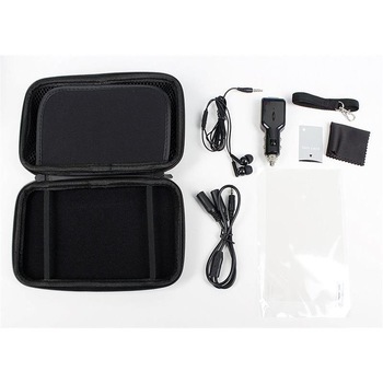 Husa Orb Essential Travel Pack Nintendo Switch Husa Orb Essential Travel Pack Nintendo Switch