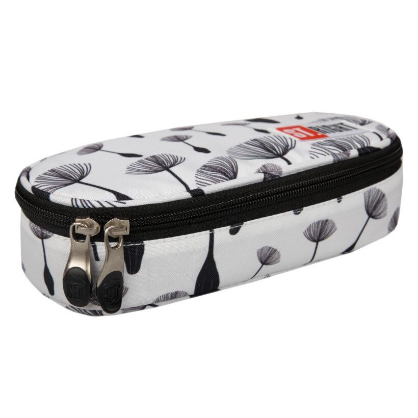 Penar Borseta Rigid cu Clapeta Interioara St.Right - Dandelions PC01