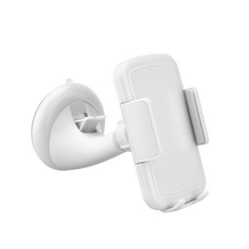 Suport auto Blue Star - Alb universal Suport auto Blue Star - Alb universal