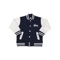 jacheta college woodland - albastru navy  white 3-5 ani imagen 47_0_
0