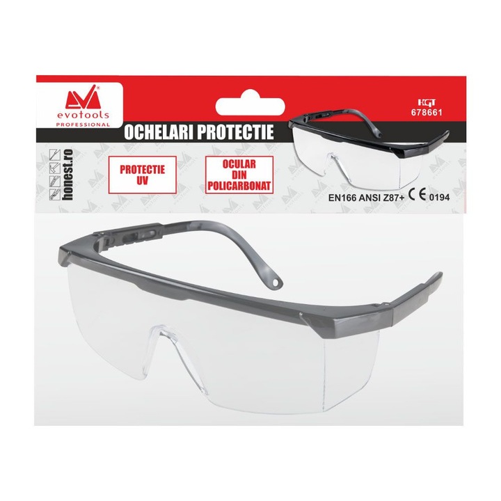 Ochelari Protectie 2001
