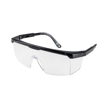 Ochelari de protectie trasparenti ajustabili Evo PRO, 2001 Ochelari de protectie trasparenti ajustabili Evo PRO, 2001