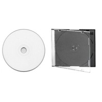 cd-r disc fortis 700mb80minute 52x printabil cu carcasa slim inclusa imagen 18_0_
0
