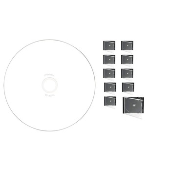 CD-R disc Verbatim 700MB/80minute 52x printabil AZO 10 bucati cu carcasa jewel id-brand CD-R disc Verbatim 700MB/80minute 52x printabil AZO 10 bucati cu carcasa jewel id-brand