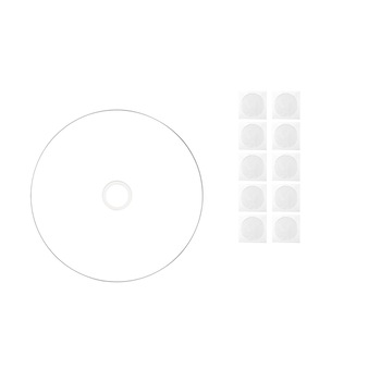 CD-R disc Verbatim 700MB/80minute 52x spindle printabil AZO CRYSTAL 10 bucati cu 10 plicuri non-id CD-R disc Verbatim 700MB/80minute 52x spindle printabil AZO CRYSTAL 10 bucati cu 10 plicuri non-id