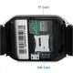Smart Watch -GT-08 Okosóra telefonként is! Fényképező és egyéb funkcióval!