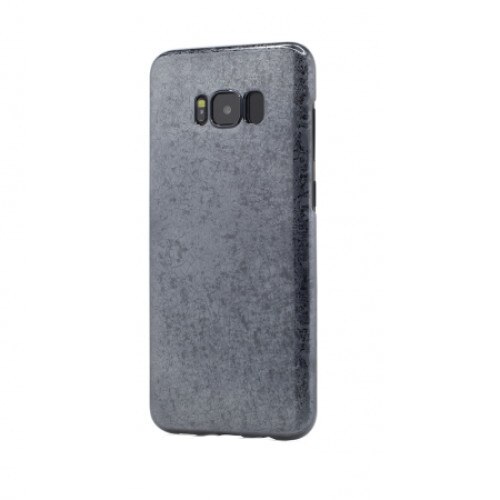 Husa Vetter, Samsung Galaxy S8 Plus, Smart Case Ultra Tough Glitter, Gri