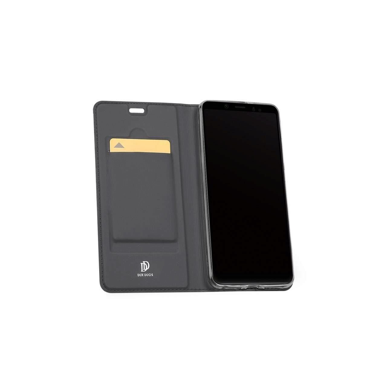 Husa Huawei Mate 20 Lite - DUX Ducis Skin Pro - Gri