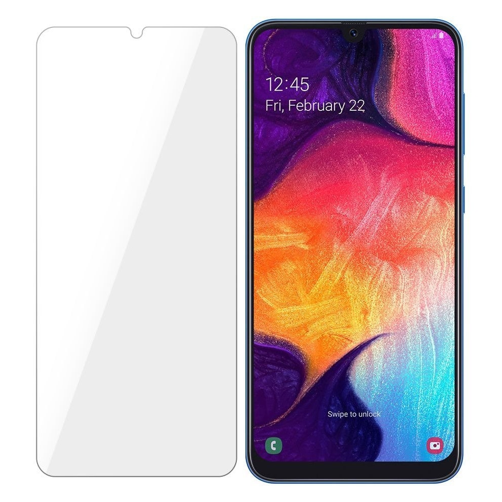 Folie de protectie flexible glass Samsung Galaxy A40