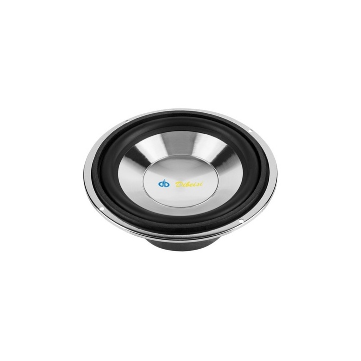 Difuzor auto 8 inch (20 cm) 4 ohm 75 w RMS, DBS