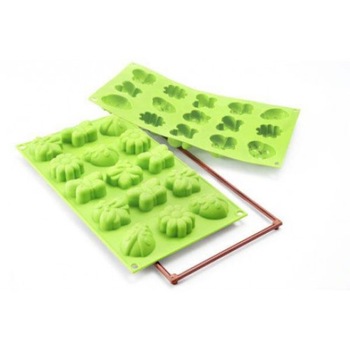 Forma de Copt Silikomart,  Forma de Copt Silikomart,