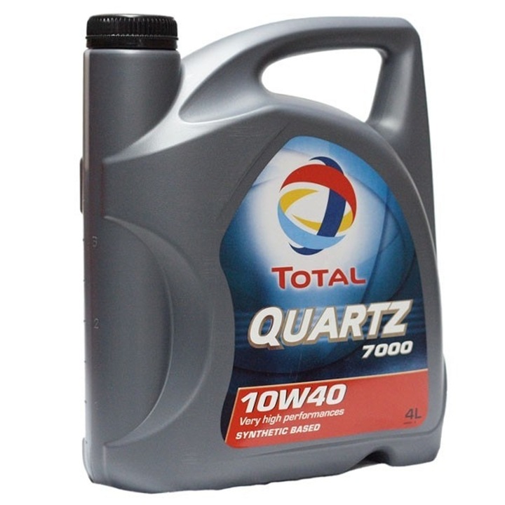Total Quartz motorolaj 7000 Energy 10W40, 4l