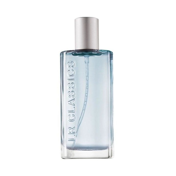 Parfüm, LR Classics, Stockholm Edp, 50 ml