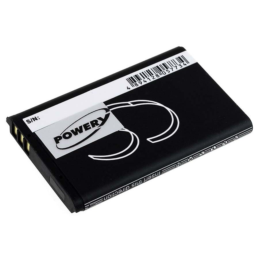 Acumulator compatibil Midland XTC350