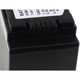 Acumulator compatibil Panasonic model VW-VBD55 7800mAh