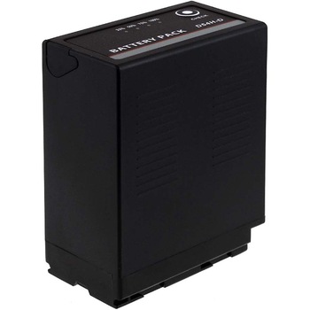 Acumulator compatibil Panasonic AG-DVC80 7800mAh Acumulator compatibil Panasonic AG-DVC80 7800mAh