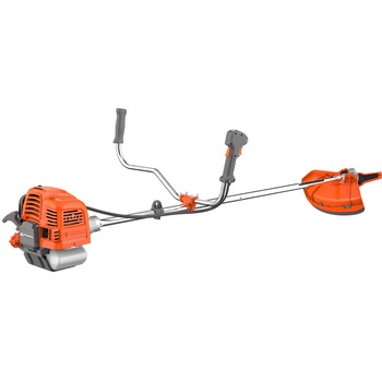 Motocoasa Daewoo, benzina, 51.7 CC, 2 timpi, turatie 9000 rot/min, consum 0.8l/h, rezervor 1.2l Motocoasa Daewoo, benzina, 51.7 CC, 2 timpi, turatie 9000 rot/min, consum 0.8l/h, rezervor 1.2l