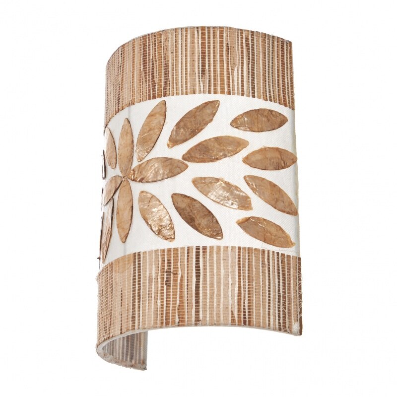 Aplica ELI 36/1W GD, Aur