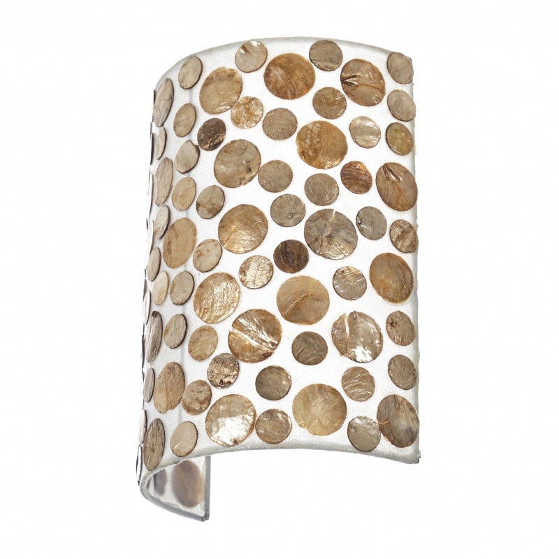 Aplica ELI 35/1W GD, Aur